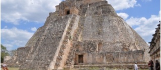 Ушмаль (Uxmal)