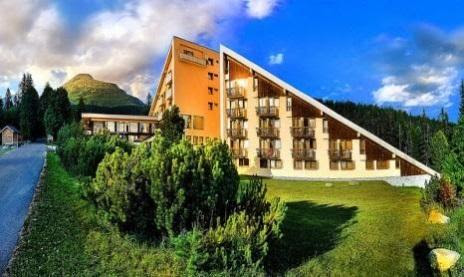 FIS HOTEL