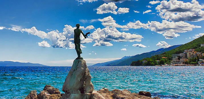 Grand Hotel Adriatic Opatija