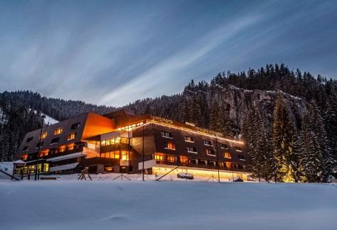 REPISKA HOTEL