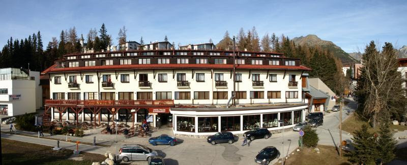TOLIAR HOTEL