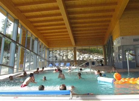 TRIGAN SOREA HOTEL