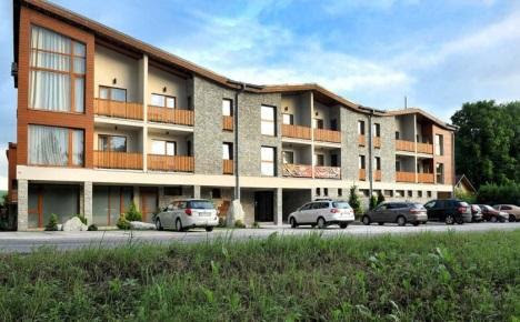 VIA JASNA APARTMANY