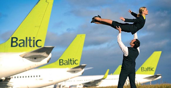 airbaltic