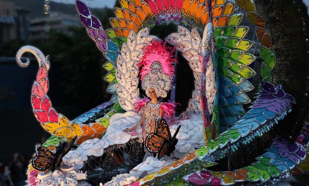 carnaval tenerife3
