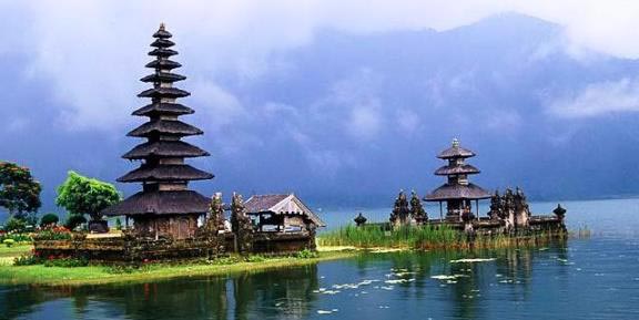 indonezia