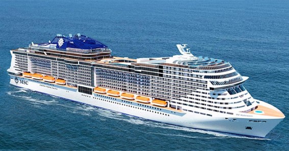 meraviglia