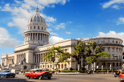 cuba