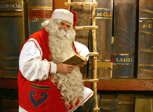 santa 1